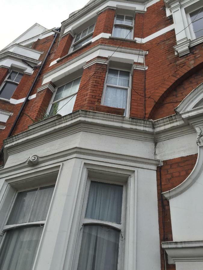 Ferienwohnung Shepherds Bush London Exterior foto